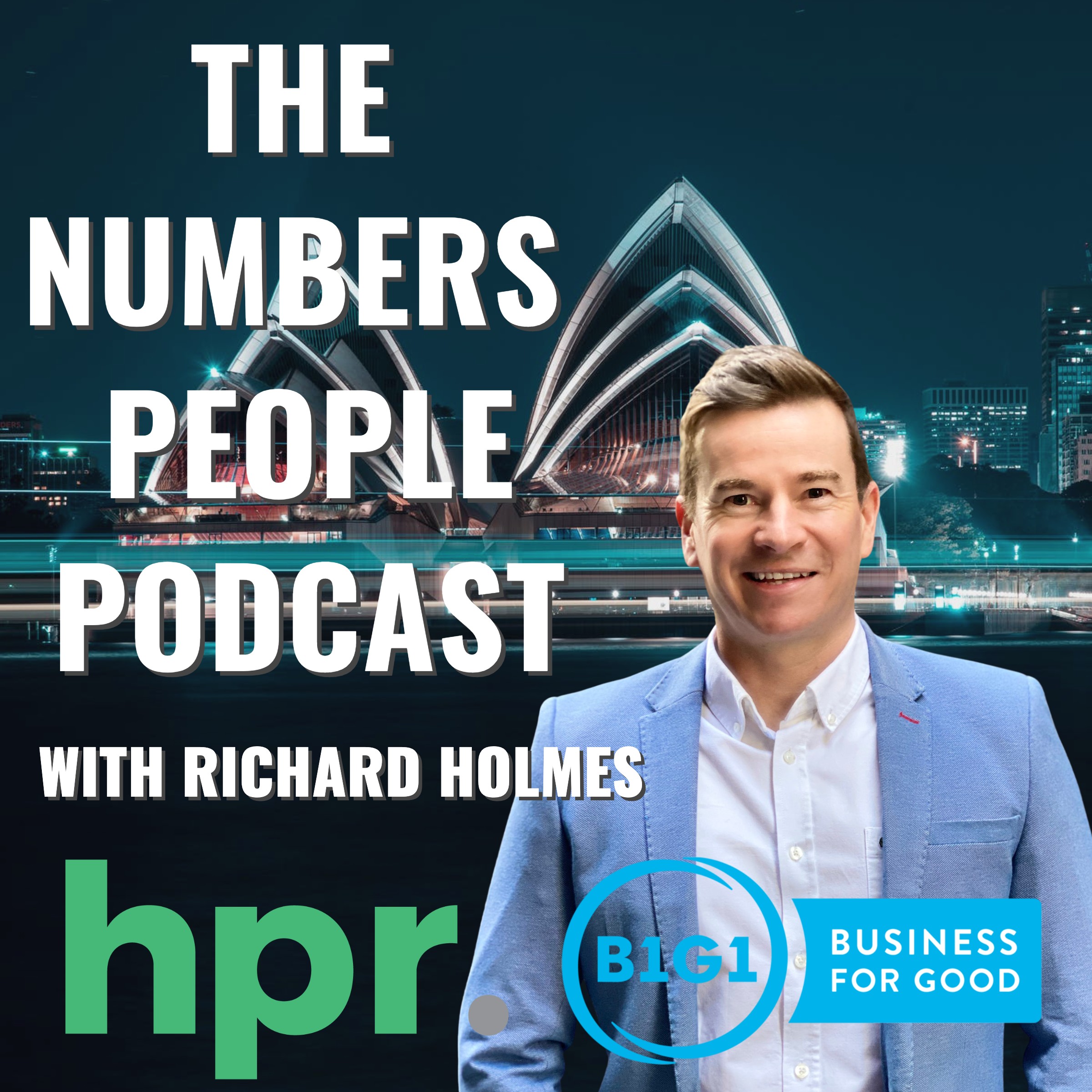 Episode 38, James Burt, Finance Director at Oracle Image