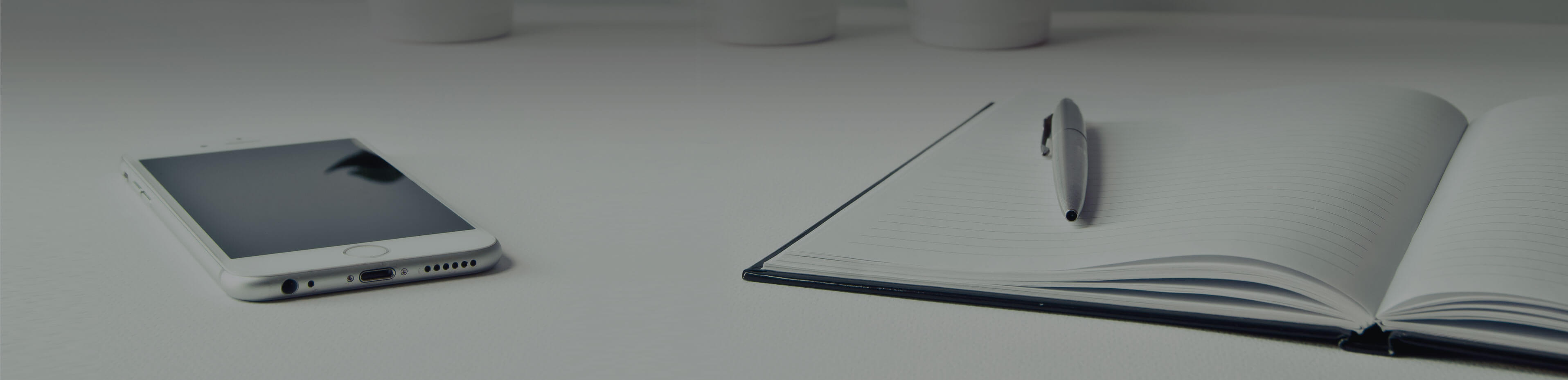 HPR Consulting Banner Image