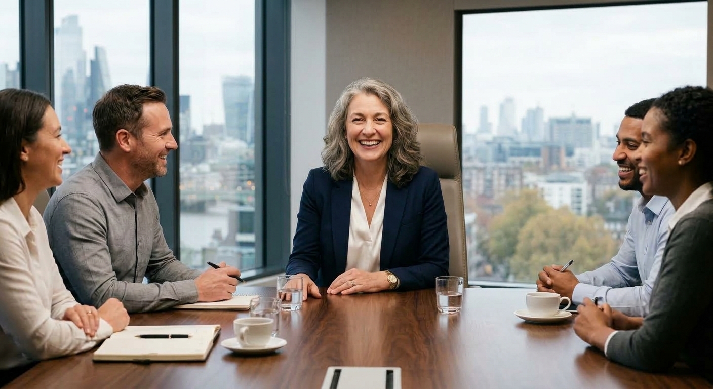 CFO Recruitment Sydney: The Complete Hiring Guide Image