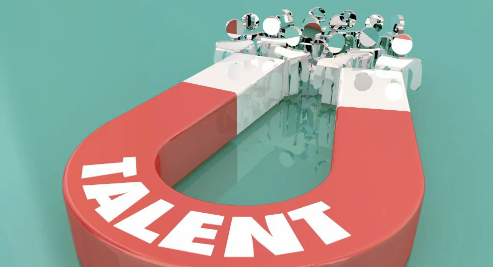 The Talent Magnet: Building an Employer Brand that Attracts Top Finance Professionals Image