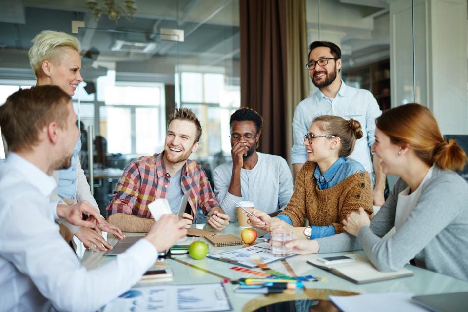 CFOs: Retain Your Top Talent and Watch Your Company Thrive Image