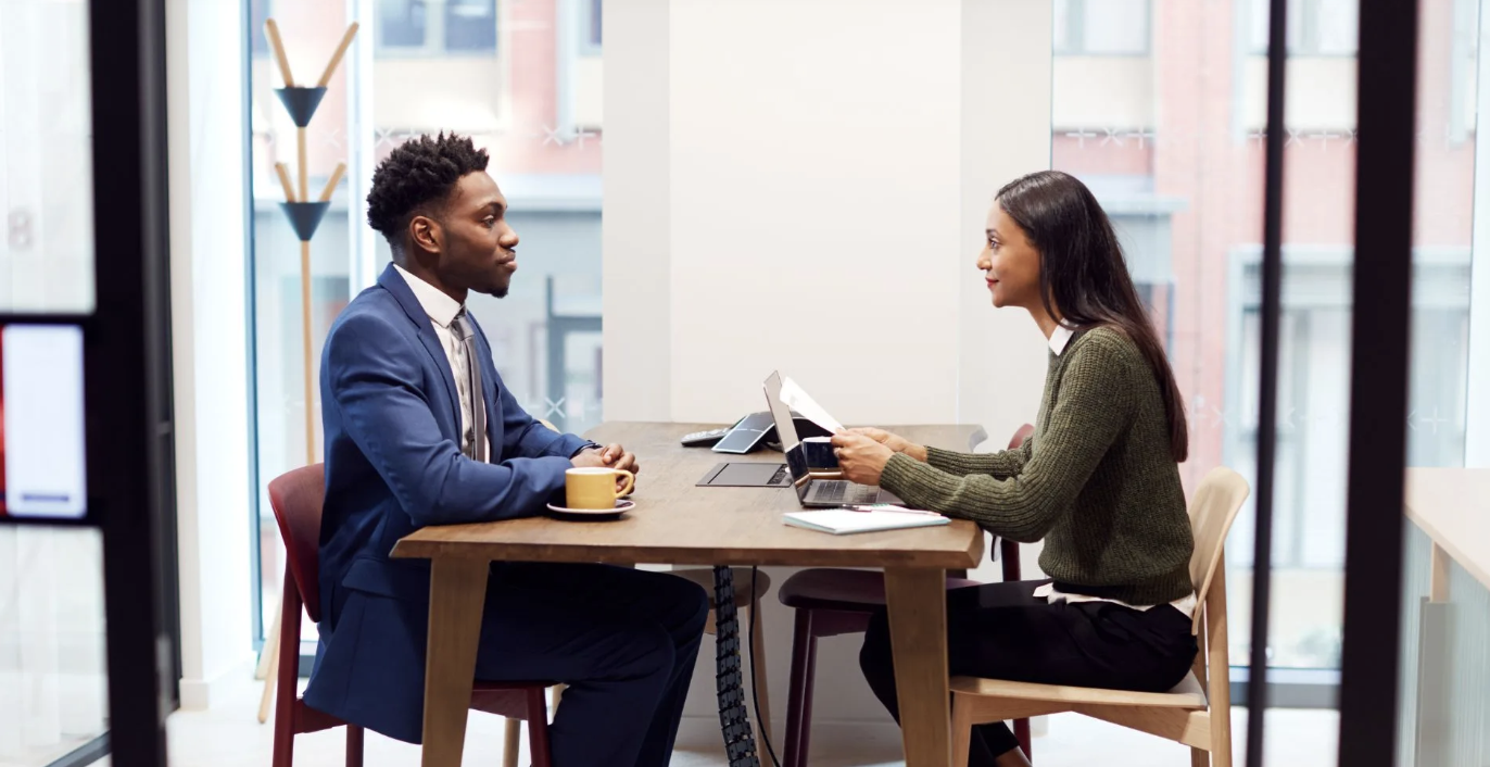 Powerful Finance Interview Questions Image