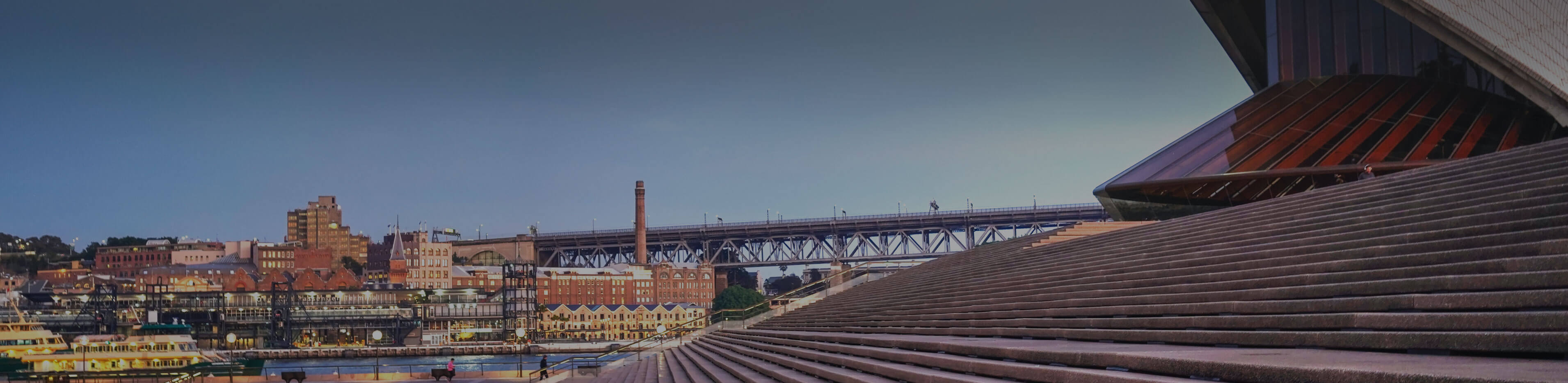 HPR Consulting Banner Image