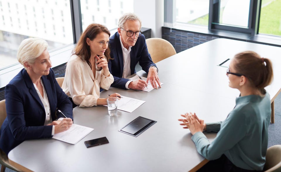 Questions That Can Better Predict Job Performance Image