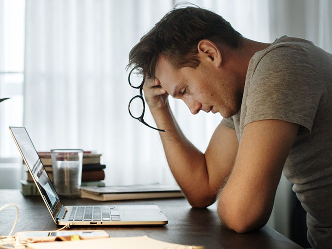 Psychometric Testing - Love it or hate it? Image