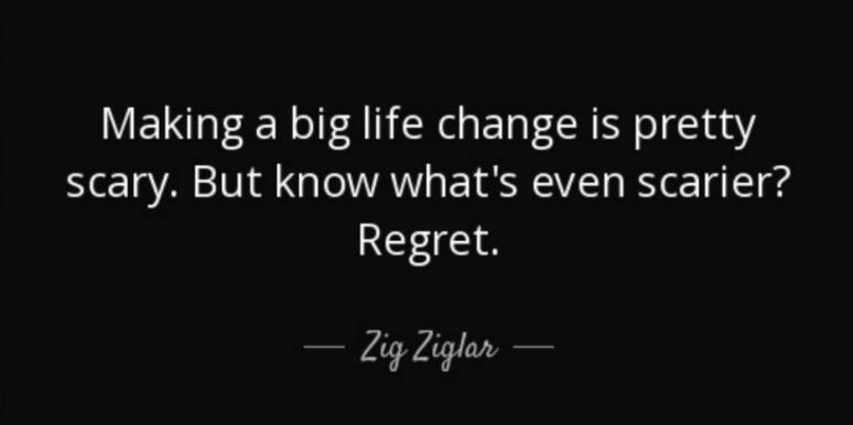 MAKING THE MOVE FROM CHARTERED Image