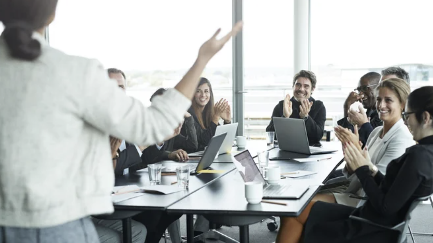 Forget Free Swag, Embrace Real Powerhouse Perks: Building a Workplace Your Team Craves Image