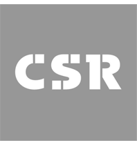 CSR Logo