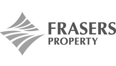 Frasers Property Logo