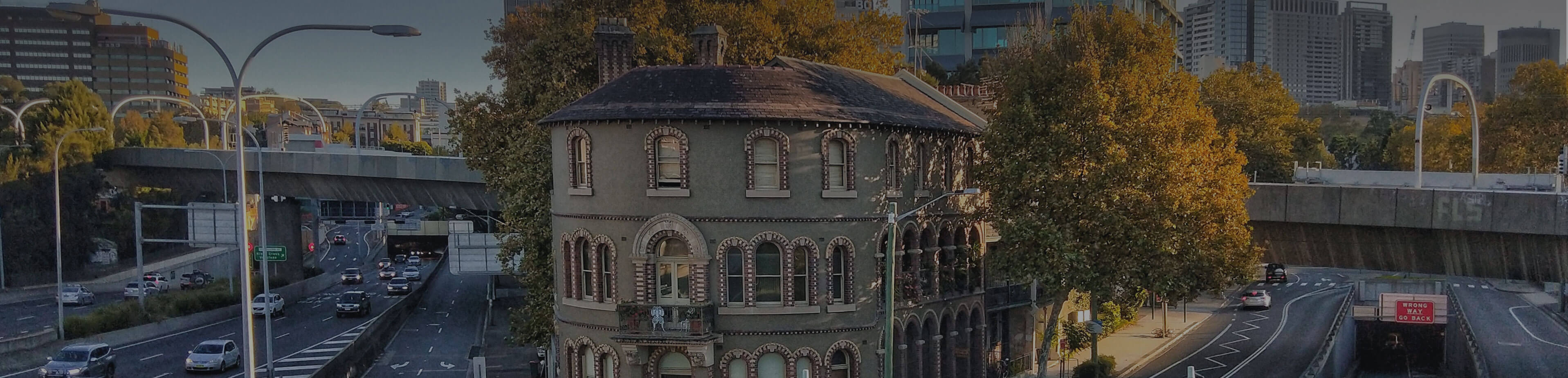 HPR Consulting Banner Image