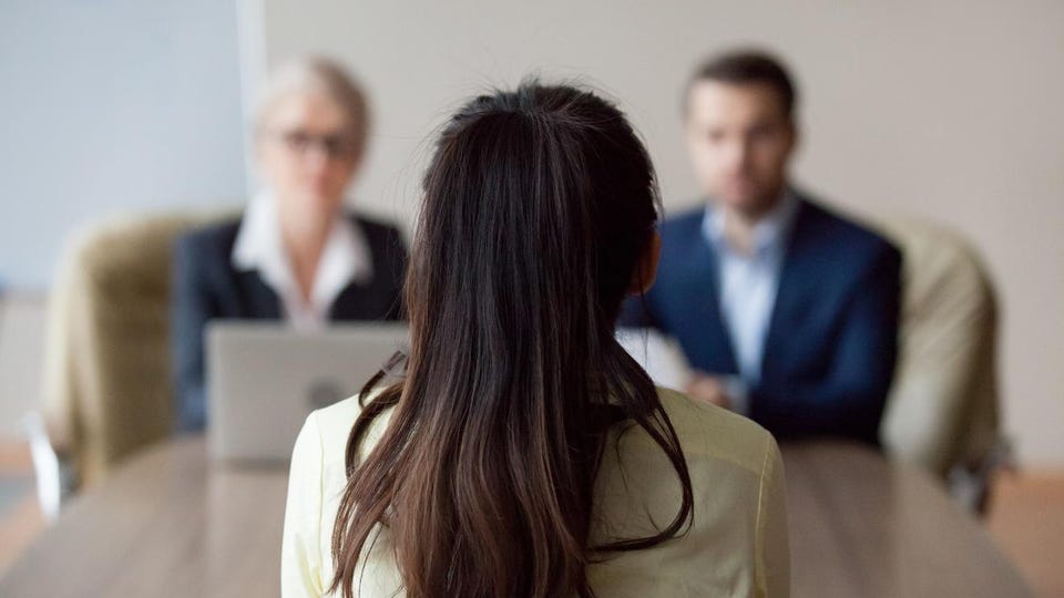 Questions To Ask At The End Of An Interview Image