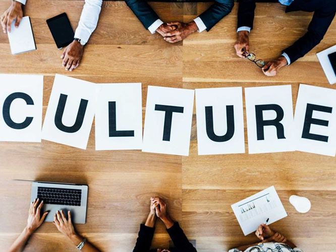 How To Understand The Culture Of A Company Before You Work There Image