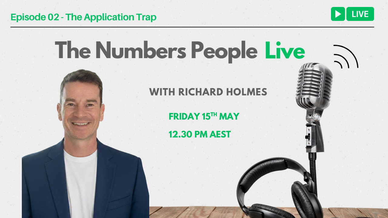 The Numbers People Live - Why you