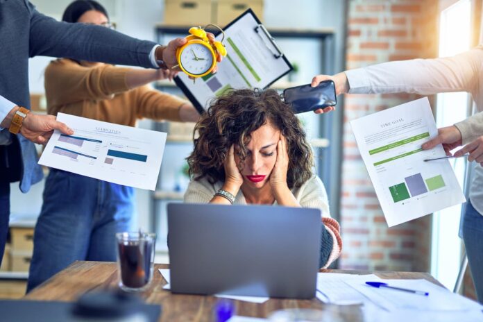 How to Fix Burnout in Finance (For Real) Image