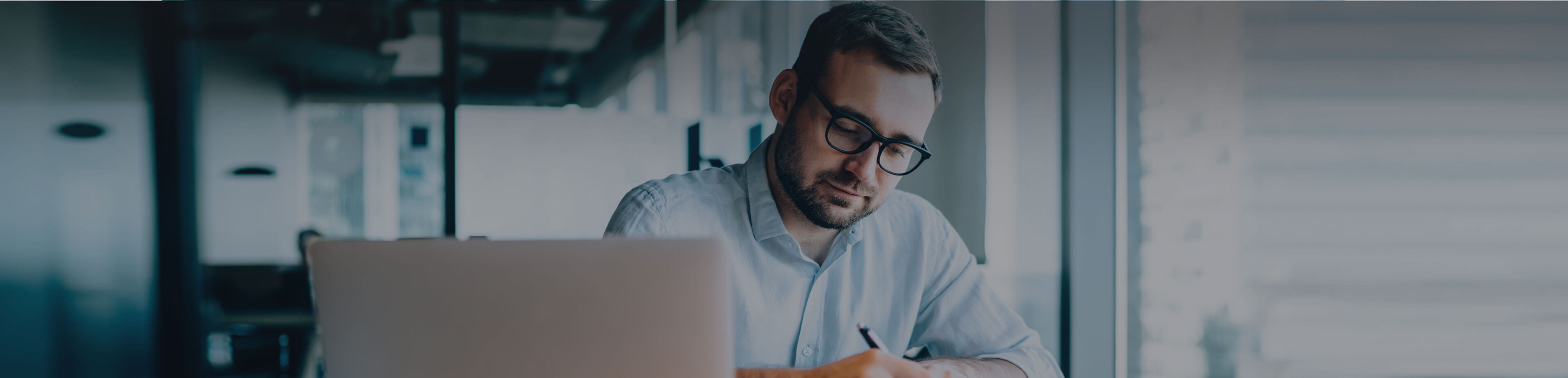 HPR Consulting Banner Image